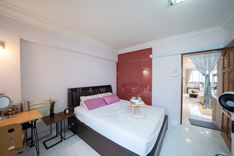 286 Tampines Street 22, 286 Tampines Street 22, 3 Bedrooms, 1,130 sqft, HDB Flat For Sale, by Shaw Yong, 500104841 - Bedroom - PropertyGuru.com.sg