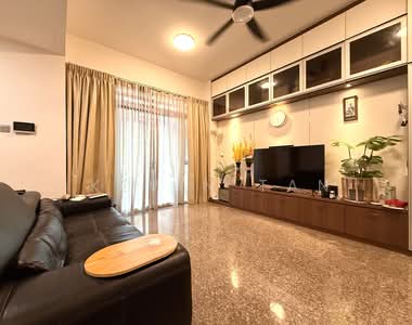 For Sale - ⭐️⭐️LANDED7772@ Terrace Cheaper than Condo ! Mayflower MRT within minutes