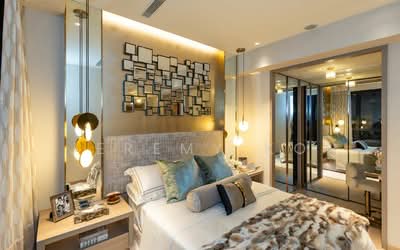 For Sale - Freehold City Fringe Project next to MRT