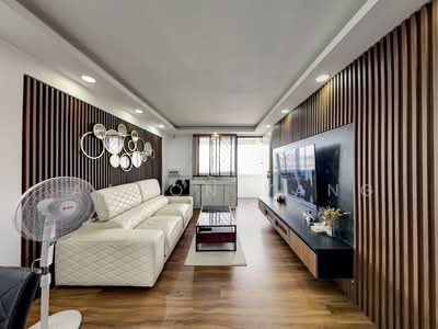 For Sale - 116 Lorong 2 Toa Payoh