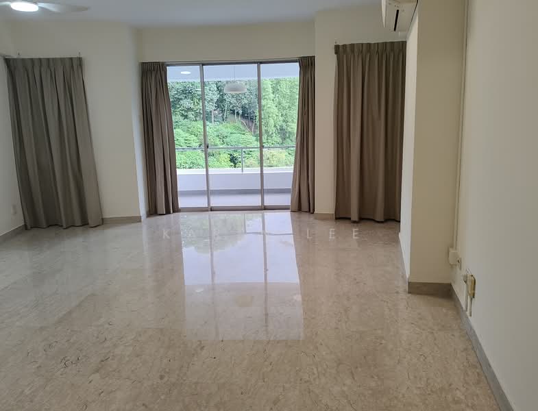 Clementi Park, 135 Sunset Way, 3 Bedrooms, 1,539 sqft, Condominium For Sale, by Karen Lee, 500104851 - Living Room - PropertyGuru.com.sg