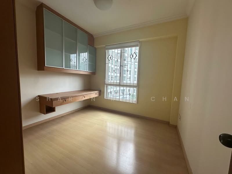 Rivervale Crest, 5 Rivervale Crescent, 3 Bedrooms, 1,206 sqft, Condominium For Rent, by Sharon Kim Chan, 500104853 - Study - PropertyGuru.com.sg