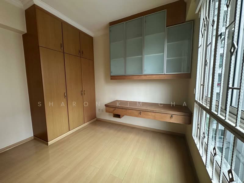 Rivervale Crest, 5 Rivervale Crescent, 3 Bedrooms, 1,206 sqft, Condominium For Rent, by Sharon Kim Chan, 500104853 - PropertyGuru.com.sg