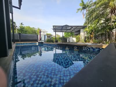 For Sale - Detached at Jalan Senang for sale