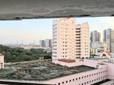 For Sale - 608 Clementi West Street 1