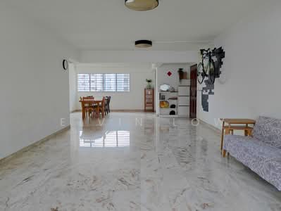 For Sale - 307 Jurong East Street 32