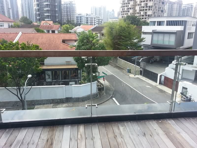 Jalan Tupai Rare One Tree Hill 6 Bedrooms with Pool, , 6 Bedrooms, 4,860 sqft, Semi-Detached House For Rent, by Eric Koh (许子杰), 500104859 - Exterior - PropertyGuru.com.sg