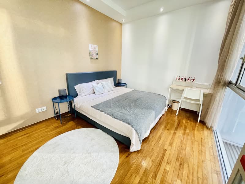 Botannia, 31 West Coast Park, Room Rental, 200 sqft, Condominium For Rent, by Steve Voon, 500104861 - Bedroom - PropertyGuru.com.sg