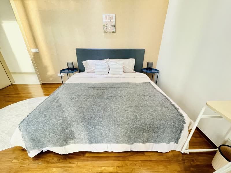 Botannia, 31 West Coast Park, Room Rental, 200 sqft, Condominium For Rent, by Steve Voon, 500104861 - Bedroom - PropertyGuru.com.sg