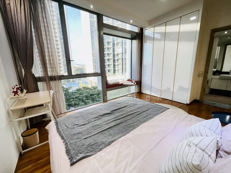 Botannia, 31 West Coast Park, Room Rental, 200 sqft, Condominium For Rent, by Steve Voon, 500104861 - Bedroom - PropertyGuru.com.sg