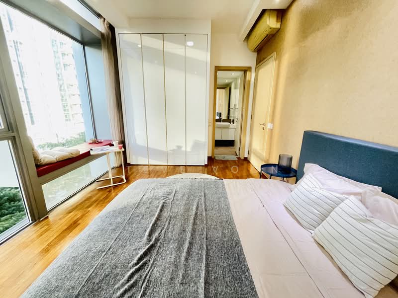 Botannia, 31 West Coast Park, Room Rental, 200 sqft, Condominium For Rent, by Steve Voon, 500104861 - Bedroom - PropertyGuru.com.sg