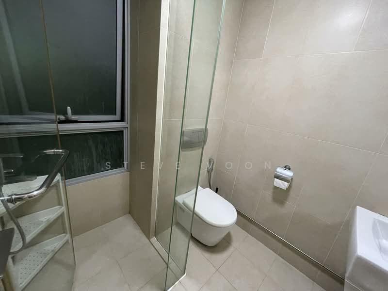 Botannia, 31 West Coast Park, Room Rental, 200 sqft, Condominium For Rent, by Steve Voon, 500104861 - Bathroom - PropertyGuru.com.sg