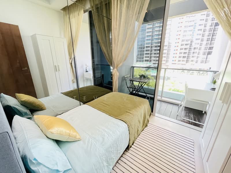 Botannia, 31 West Coast Park, Room Rental, 200 sqft, Condominium For Rent, by Steve Voon, 500104861 - R4 - PropertyGuru.com.sg