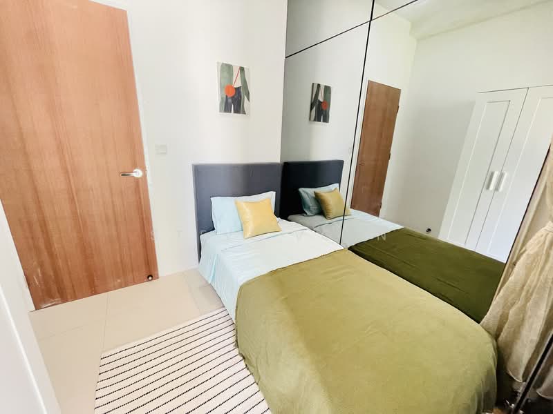 Botannia, 31 West Coast Park, Room Rental, 200 sqft, Condominium For Rent, by Steve Voon, 500104861 - R4 - PropertyGuru.com.sg