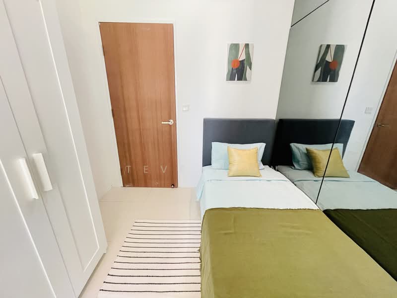 Botannia, 31 West Coast Park, Room Rental, 200 sqft, Condominium For Rent, by Steve Voon, 500104861 - R4 - PropertyGuru.com.sg