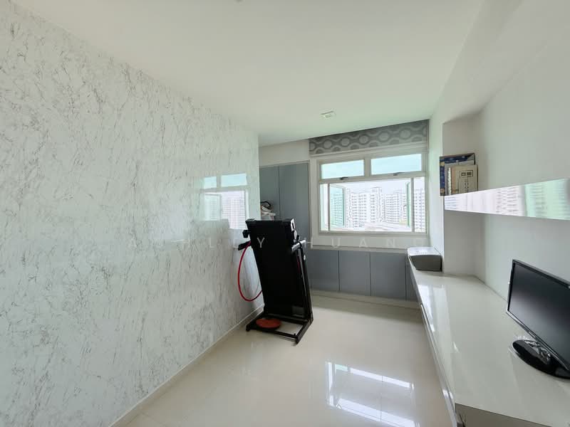 201D Punggol Field, 201D Punggol Field, 3 Bedrooms, 1,184 sqft, HDB Flat For Sale, by Ashley Huang, 500104862 - Bedroom 2 - PropertyGuru.com.sg