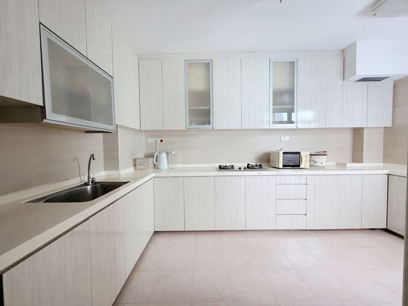 201D Punggol Field, 201D Punggol Field, 3 Bedrooms, 1,184 sqft, HDB Flat For Sale, by Ashley Huang, 500104862 - Kitchen - PropertyGuru.com.sg