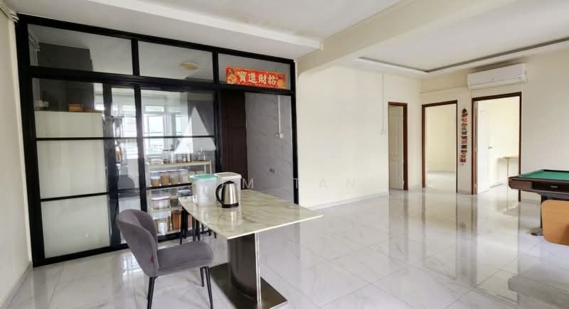 For Sale - 237 Bukit Panjang Ring Road