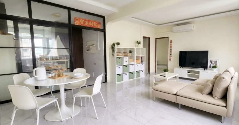 For Sale - 237 Bukit Panjang Ring Road