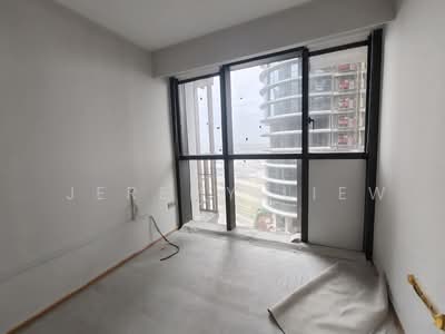 For Rent - One Bernam