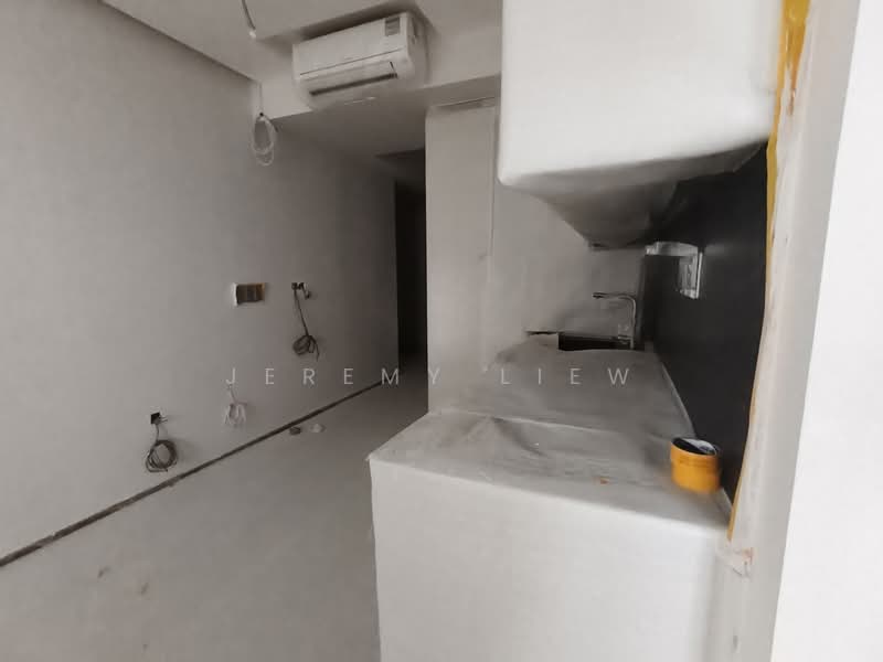 One Bernam, 1 Bernam Street, 2 Bedrooms, 807 sqft, Condominium For Rent, by Jeremy Liew, 500104864 - PropertyGuru.com.sg