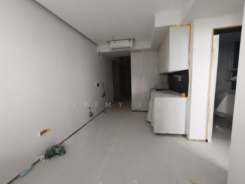 One Bernam, 1 Bernam Street, 2 Bedrooms, 807 sqft, Condominium For Rent, by Jeremy Liew, 500104864 - PropertyGuru.com.sg