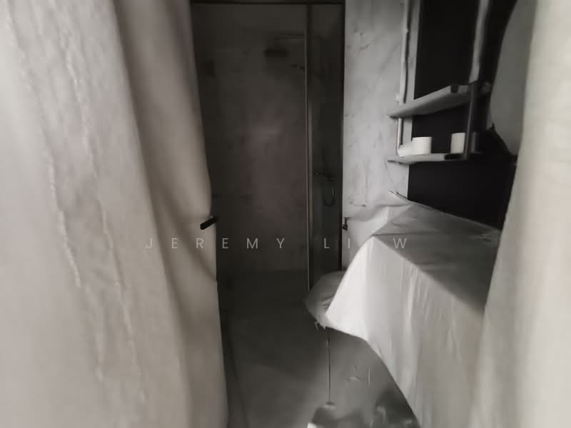 One Bernam, 1 Bernam Street, 2 Bedrooms, 807 sqft, Condominium For Rent, by Jeremy Liew, 500104864 - PropertyGuru.com.sg