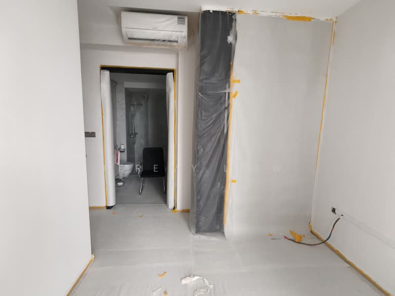 One Bernam, 1 Bernam Street, 2 Bedrooms, 807 sqft, Condominium For Rent, by Jeremy Liew, 500104864 - PropertyGuru.com.sg