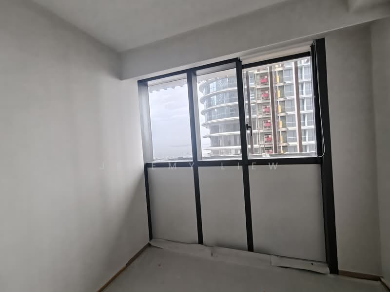 One Bernam, 1 Bernam Street, 2 Bedrooms, 807 sqft, Condominium For Rent, by Jeremy Liew, 500104864 - PropertyGuru.com.sg