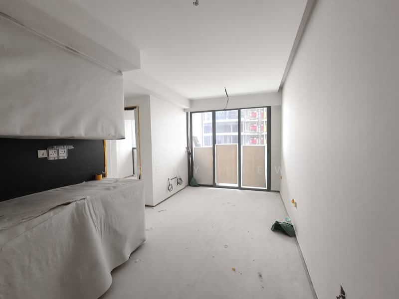 One Bernam, 1 Bernam Street, 2 Bedrooms, 807 sqft, Condominium For Rent, by Jeremy Liew, 500104864 - PropertyGuru.com.sg