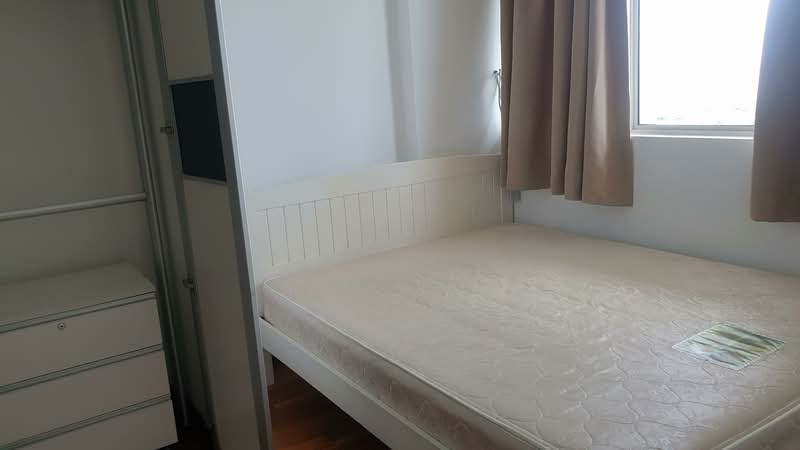 Haig 162, 162 Haig Road, 1 Bedroom, 366 sqft, Condominium For Rent, by Willy Tan, 500104866 - Bedroom - PropertyGuru.com.sg