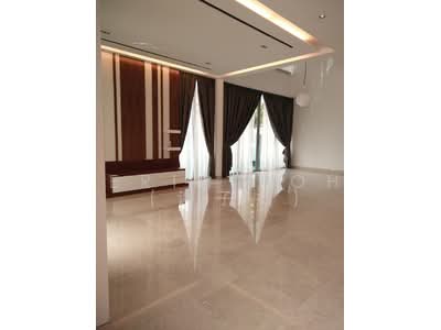 For Rent - Modern design and excellent internal layout