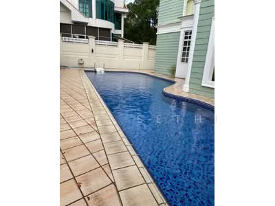 For Rent - Beechwood Terrace