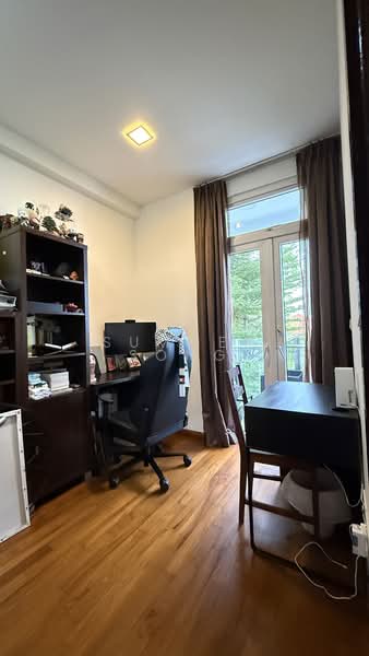 Onan Suites, 215 Onan Road, 3 Bedrooms, 969 sqft, Condominium For Rent, by Summer Song, 500104869 - Study - PropertyGuru.com.sg