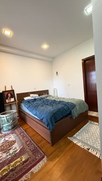 Onan Suites, 215 Onan Road, 3 Bedrooms, 969 sqft, Condominium For Rent, by Summer Song, 500104869 - Bedroom - PropertyGuru.com.sg