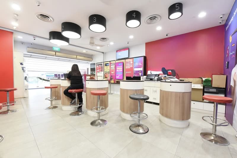 CHEAP RARE FRONTAGE UNIT AT TOWN, Orchard / River Valley, 900 sqft, Mall Shop For Rent, by Kevin Lim, 500104871 - Interior - CommercialGuru.com.sg