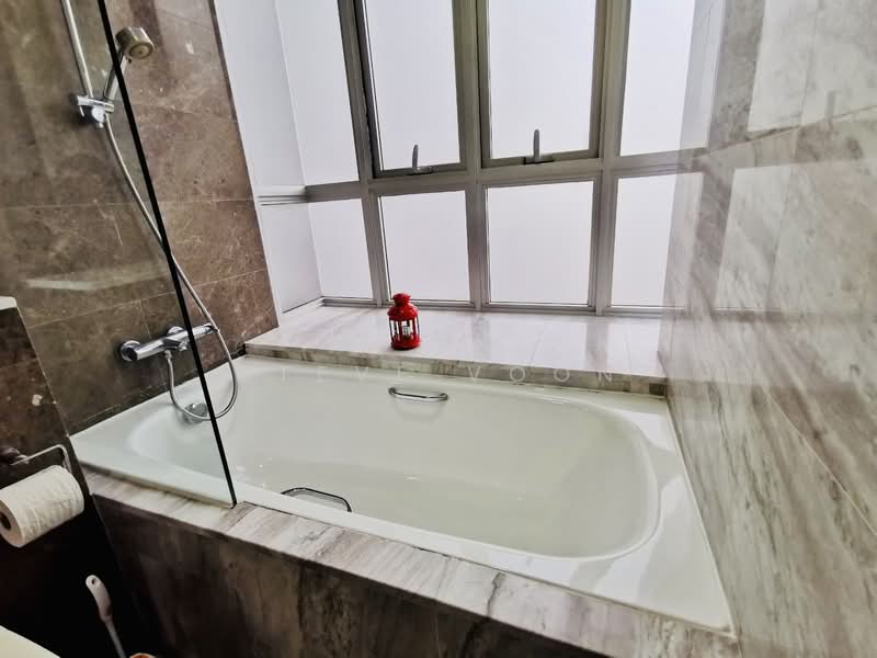 The Parc Condominium, 11 West Coast Walk, Room Rental, 200 sqft, Condominium For Rent, by Steve Voon, 500104873 - Bathroom - PropertyGuru.com.sg