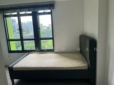 For Rent - 115C Alkaff Crescent