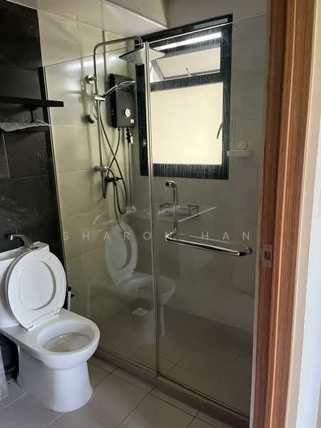 115C Alkaff Crescent, 115C Alkaff Crescent, Room Rental, 150 sqft, HDB Flat For Rent, by SHARON HAN, 500104874 - Bathroom - PropertyGuru.com.sg