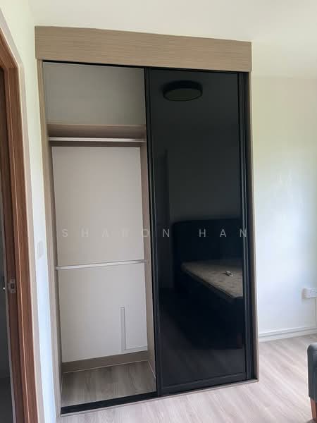 115C Alkaff Crescent, 115C Alkaff Crescent, Room Rental, 150 sqft, HDB Flat For Rent, by SHARON HAN, 500104874 - Bedroom - PropertyGuru.com.sg