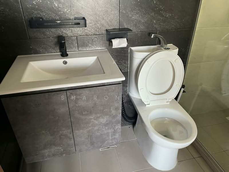 115C Alkaff Crescent, 115C Alkaff Crescent, Room Rental, 150 sqft, HDB Flat For Rent, by SHARON HAN, 500104874 - Bathroom - PropertyGuru.com.sg