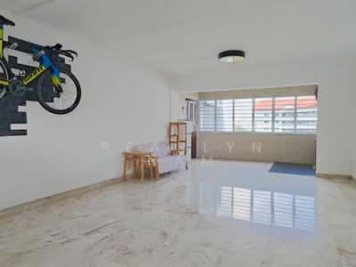 For Sale - 307 Jurong East Street 32