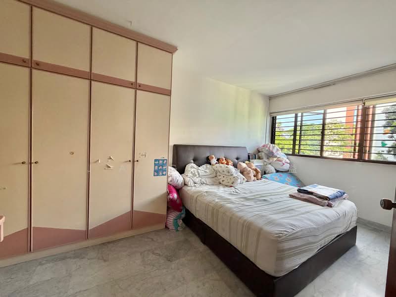 430 Ang Mo Kio Avenue 3, 430 Ang Mo Kio Avenue 3, 3 Bedrooms, 1,281 sqft, HDB Flat For Sale, by J.A. Goh 吴永益, 500104876 - Bedroom - PropertyGuru.com.sg