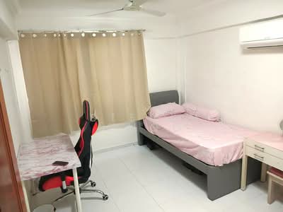 For Rent - 41 Cambridge Road