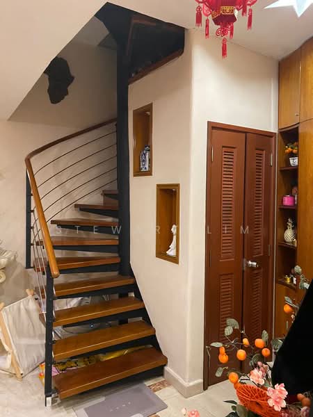 Southaven II, 33 Hindhede Walk, 4 Bedrooms, 3,789 sqft, Condominium For Rent, by Stewart Lim, 500104879 - Interior - PropertyGuru.com.sg