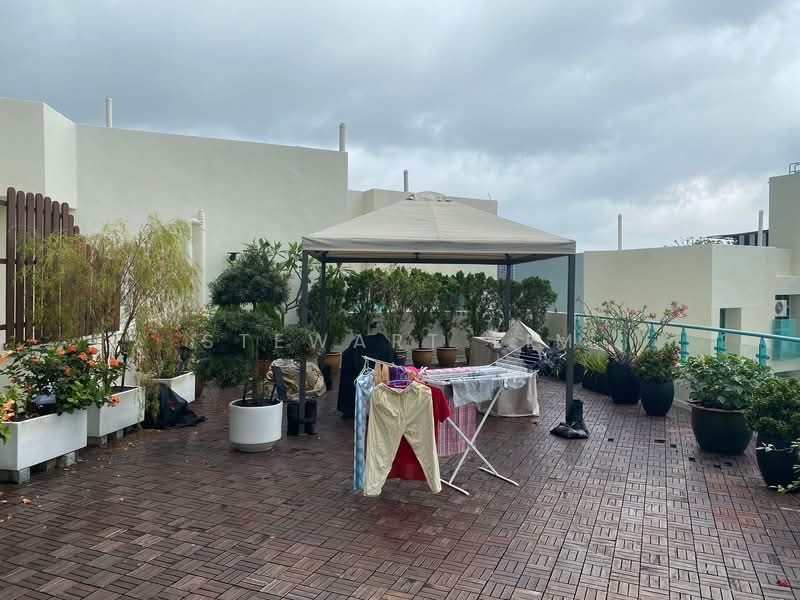 Southaven II, 33 Hindhede Walk, 4 Bedrooms, 3,789 sqft, Condominium For Rent, by Stewart Lim, 500104879 - Exterior - PropertyGuru.com.sg