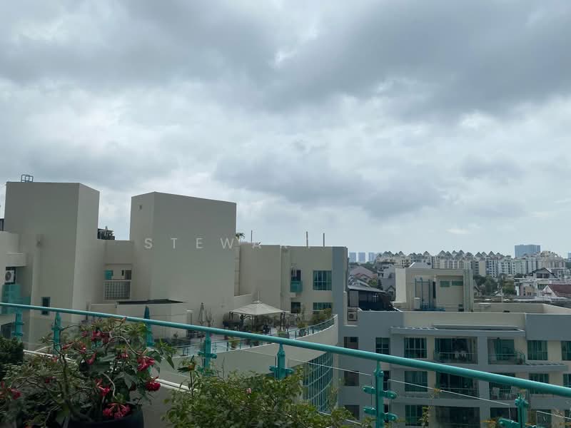 Southaven II, 33 Hindhede Walk, 4 Bedrooms, 3,789 sqft, Condominium For Rent, by Stewart Lim, 500104879 - Exterior - PropertyGuru.com.sg