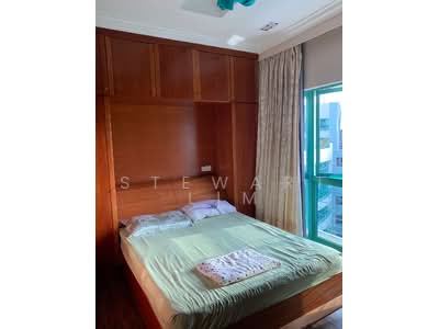 For Rent - Southaven II