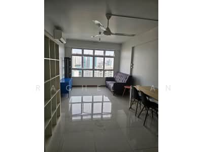 For Rent - 453B Bukit Batok West Avenue 6