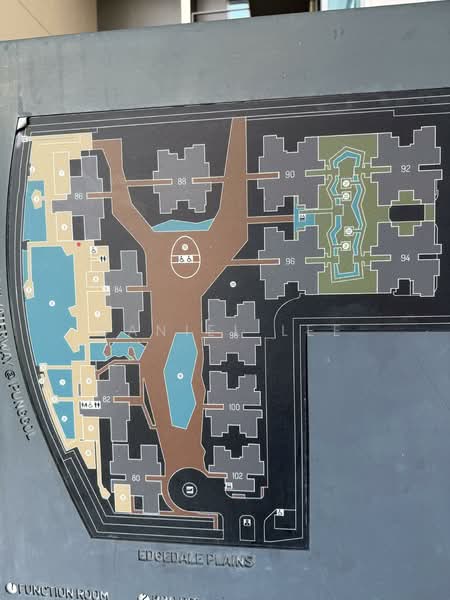 The Terrace, 84 Edgedale Plains, 4 Bedrooms, 1,313 sqft, Executive Condominium For Sale, by Daniel Lee, 500104882 - PropertyGuru.com.sg